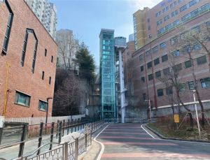 “오르막길 걱정 마세요” 서울시, 맞춤형 이동편의시설 도입