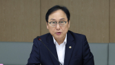 정인교 “美 ‘관세’ 통상정책, 고위급 방미 등 대미 협의 적극 전개”