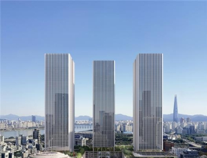 현대차 GBC, 105층에서 54층으로…서울시 “최대한 효율적 추가 협상”