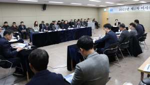 여수세계섬박람회조직위 정기 이사회 개최…주행사장 시설 배치 윤곽