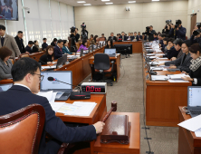 오세훈·박주민 ‘중증외상수련센터 예산 삭감’ 설전…국회 대응 예고