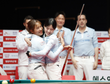우리금융캐피탈, 웰컴저축은행 꺾고 ‘기선 제압’…PO까지 1승