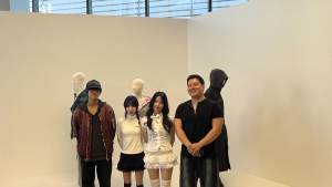 “옷만 만들다 브랜드 운영까지 배웠죠”…무신사, 패션인재 키운다