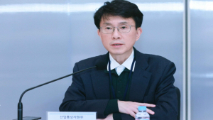 박종원 산업부 통상차관보 “철강·알루미늄 관세품목 빼달라”