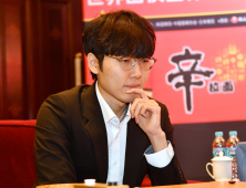 전무후무한 ‘18연승’…신화 창조한 ‘바둑의 신’ 신진서