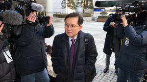 尹측 “공수처, 중앙지법 영장 기각 숨겨”…공수처 “청구한 적 없어”