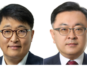 서울시, 김태균 행정1부시장·김성보 행정2부시장 임명