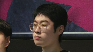 한화생명서도 우승·MVP 차지한 ‘제우스’ 최우제 “우승으로 끝내 행복”