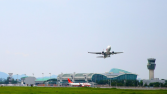 무안국제공항, 여객기 참사 56일만에 의료·교육 훈련 비행 재개