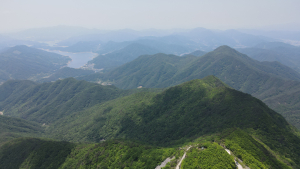 합천군, 두무산 이어 오도산 양수발전소 유치 도전…쌍둥이 양수발전소 추진