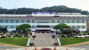 홍천군, 지역 내 골목형 상점가 활성화 지원