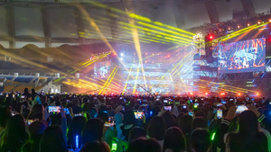 부산원아시아페스티벌 6월11일 개막…아시아 대표 콘서트 구상