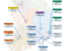 그린벨트 풀어 로봇·이차전지 등 첨단산업 육성