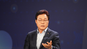 박완수 경남지사 