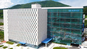 ‘ODM 1위 굳히기’…한국콜마, 또 ‘역대 최대’ 실적 썼다