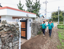 경남 군부 유일 연속 수상…고성군, 2024지자체 혁신평가 2년 연속 ‘우수’