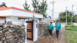 경남 군부 유일 연속 수상…고성군, 2024지자체 혁신평가 2년 연속 ‘우수’
