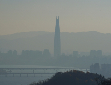 3월 공회전 집중단속...정부 봄철 초미세먼지 저감 총력 대응