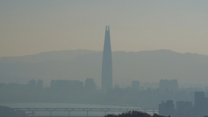 3월 공회전 집중단속...정부 봄철 초미세먼지 저감 총력 대응