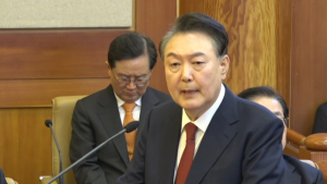 “진솔한 변론” vs “변명과 거짓말”…尹 최후 진술 엇갈린 평가