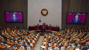‘에너지3법’ 등 민생법안 27일 본회의 처리…상법개정·명태균특검도 오를 듯