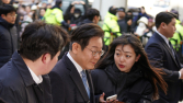 민주 ‘이재명 항소심 2년 구형’ 반발...“법치주의 짓밟아”