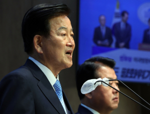 검찰, ‘공직선거법 위반’ 정동영 의원에 당선무효형 구형