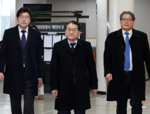 ‘김학의 허위보고서’ 이규원 1심 선고유예