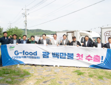 구미시, 푸드테크 산업 육성으로 농식품 경쟁력 강화