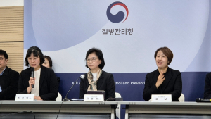 독감 유행 안 끝났다…“새학기 전 아이들 백신 접종해야”