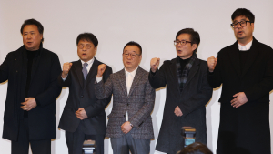 5개 음악단체 “전속계약은 음악산업 핵심…분쟁 해결책은 규정 준수” [쿠키 현장]