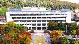군포시, 행안부 주관 ‘2024년 지방자치단체 혁신평가’ 우수기관 선정