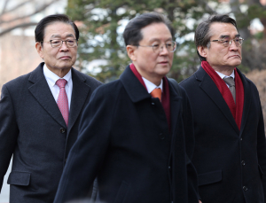 尹 측, ‘마은혁 선고’ 반발…“탄핵정족수 확보 꼼수”