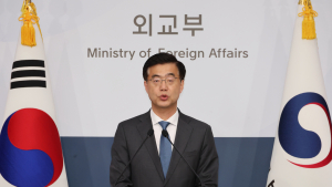 한미, ‘북한 비핵화’ 표현 쓰기로…외교부 “北 의무위반 명확히 한 것”