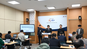 시흥시, 하수관로 민원 전수조사 추진
