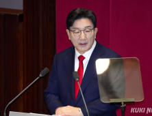 권성동 “‘마피아’ 선관위 견제‧감시 위한 제도 고안하겠다”