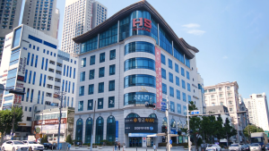 HS화성, 작년 매출 감소에도 부채비율 개선…주당 500원 배당