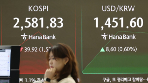 재개까지 한 달, 공매도가 돌아온다 [알기쉬운경제]