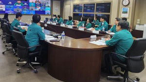 대구시, 해빙기 안전점검 실시…2285곳 대상