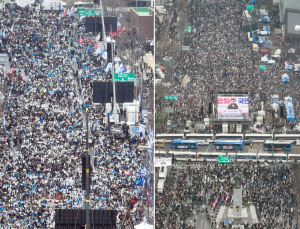 국민 ‘사회갈등’ 인식 6년 만에 최고…“진보·보수 대립 심각”