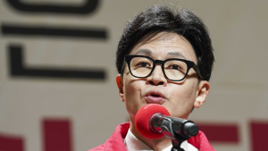 한동훈, 6일 ‘대학생 강연’ 나선다…전국 순회 예고