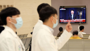 대립 사이 의료공백…‘의정 불통’이 부른 폐단 [의료 난맥⑥]