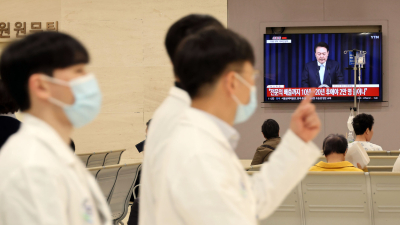 대립 사이 의료공백…‘의정 불통’이 부른 폐단 [의료 난맥⑥]