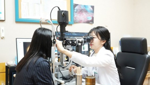 소리 없는 시력 킬러 녹내장 [건강 나침반]
