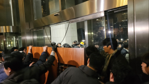 그날 우리는 몰라서 용감했다 [계엄 해제, 두 번의 기적은 없다②]