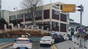 익산시, 신학기 어린이보호구역 불법주정차 단속 강화