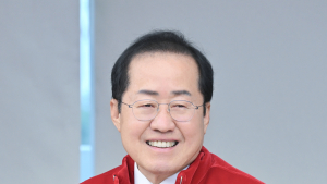 홍준표 시장 “제2작전사령부 부지에 의료클러스터 만들겠다”
