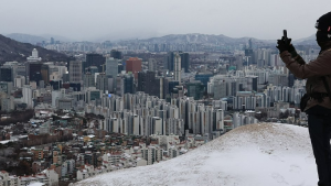 ‘경칩’ 꽃샘추위 이어져…빙판길과 살얼음 주의 [날씨]