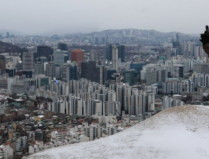 ‘경칩’ 꽃샘추위 이어져…빙판길과 살얼음 주의 [날씨]