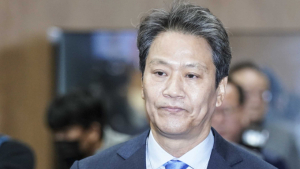 임종석 “조기대선 확정되면 문재인 정부 경험 들어야”